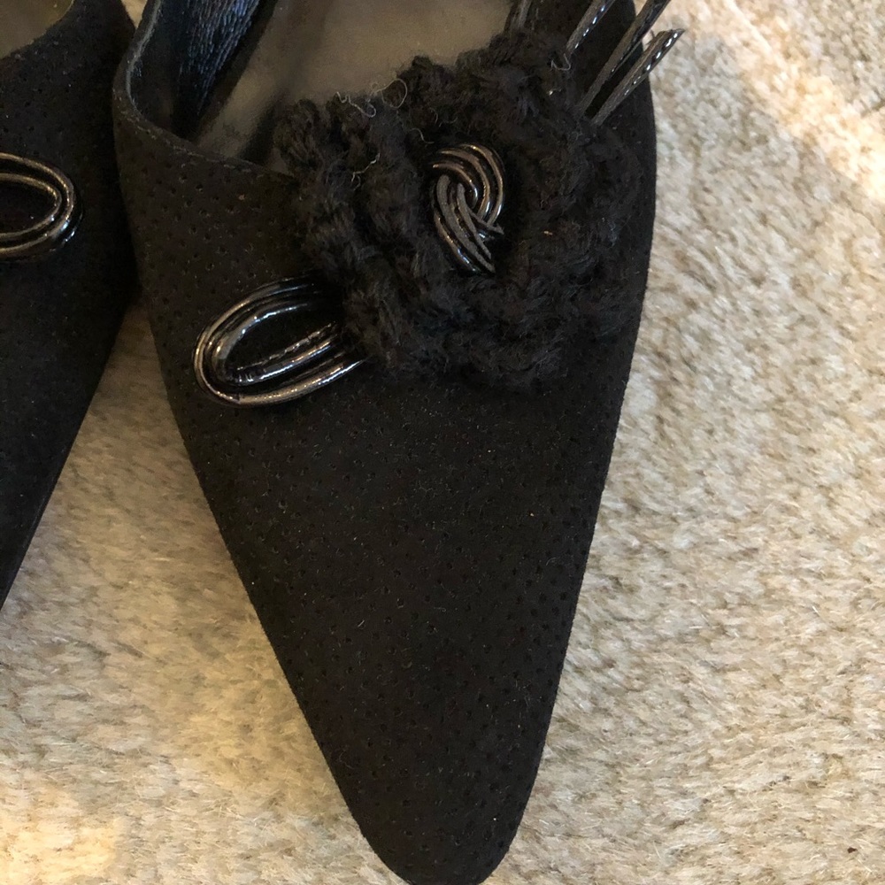 Isaac Mizrahi Ladies Shoes